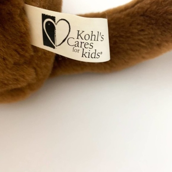 Kohl's Cares Go Dog Go Stuffed Dog Plush Toy 16-Inches - Picture 3 of 6